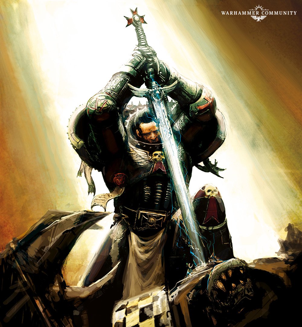 Bayard's Revenge